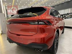 دۆنگ فینگ T5 EVO